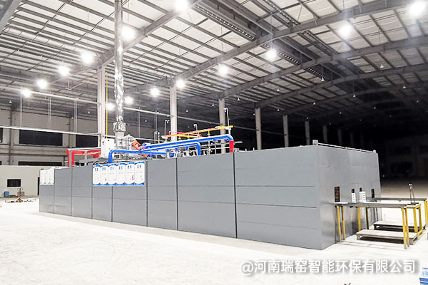 推板窑生产厂家